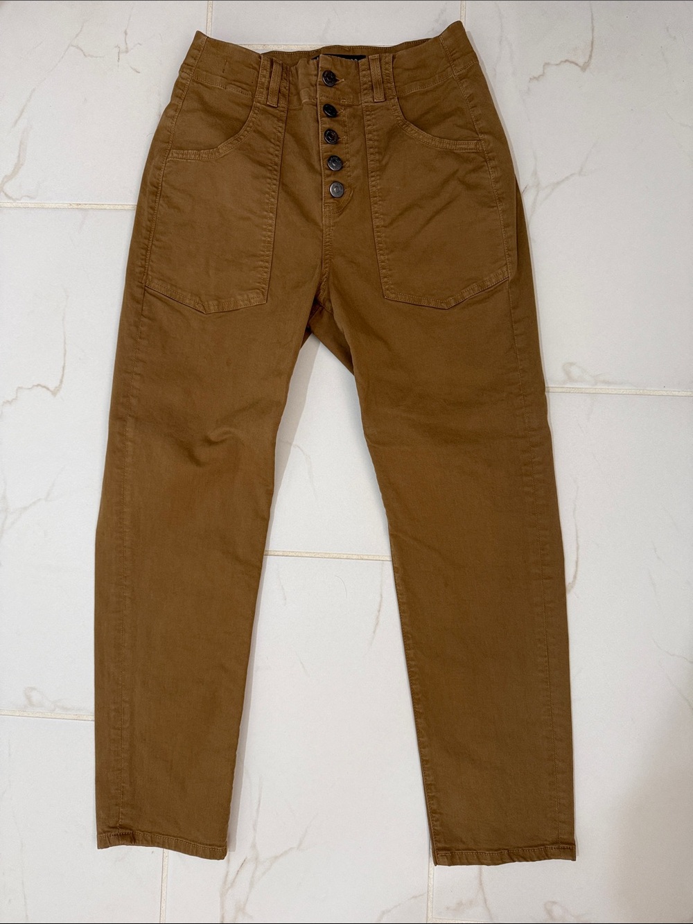 Veronica Beard Arya Pant